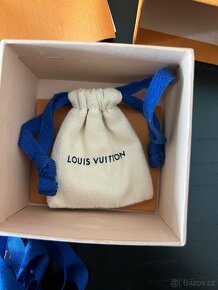 Náušnice Louis Vuitton - 2