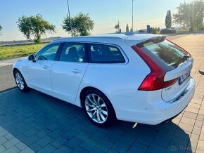 Volvo V90,  2.0 D5 - 2