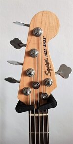 Squier Jazz Bass - 2