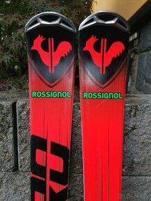 ROSSIGNOL Hero ST TI 162cm. Model 2023/2024 TOP stav - 2