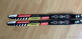 Peltonen Tiger Nanogrip 130 cm - 2