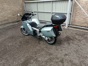 BMW K1200GT cz doklady v ceně - 2