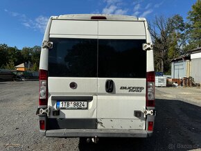 Dodávka Fiat Ducato Maxi 2.3 - 2