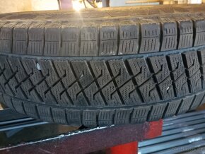 LASSA 215/75 R16C - 2