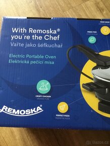 Remoska Classic 2 l - 2