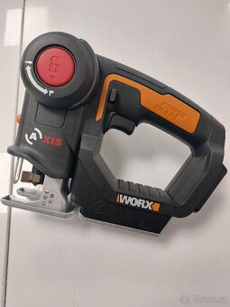 WORX WX550 - 2