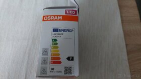 Osram led 2ks a 2 ovladače - 2