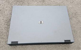 HP Compaq 8710p - 2