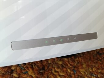 WiFi router TP-LINK Archer C50 AC1200 Dual Band, V ZÁRUCE - 2