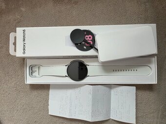 Samsung Galaxy Watch 5 44mm - 2