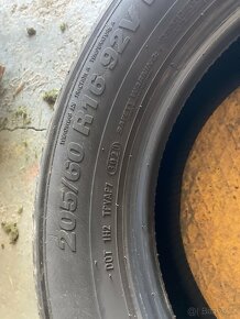 205/60 R 16 - 2