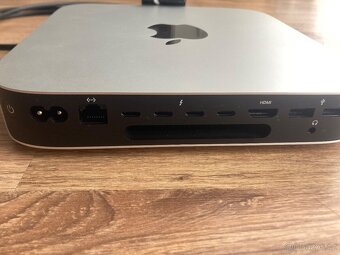 Mac MINI - Apple M2 Pro Chip ( 2023 ) 16GB/512SSD - 2