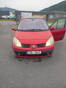 Renault Scenik 2 - 2