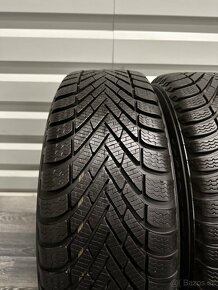 Sada pneu 185/60/16 PIRELLI - 2