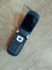 Samsung sgh-x660 - 2