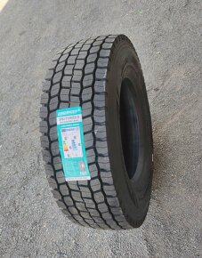 LANDSPIDER 315/70 r22,5 154/151M . M+S . 3PMSF - 2