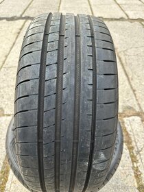 235/45 r18 GoodYear sada 2020 - 2