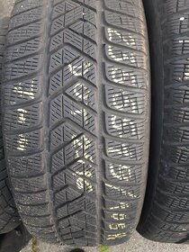 Pirelli 235/55 R19 - 2