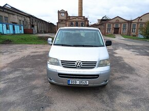 Volkswagen T5 - 2