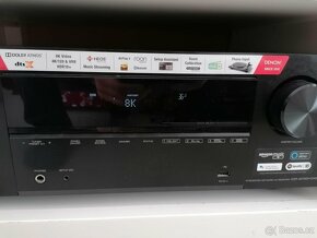 DENON AVR X 2700H DAB - 2