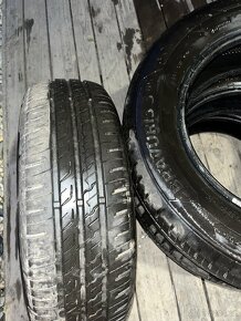 Pneu Barum Bravuris 5 195/65 r15 - 2