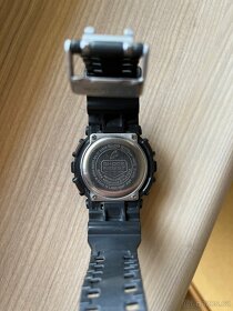 Casio G-Shock - 2