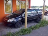 Opel Zafira 1.6 1.8 1.7cdti 1.9cdti 1.6CNG - 2