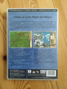 HEROES of MIGHT and MAGIC IV (PC) - 2