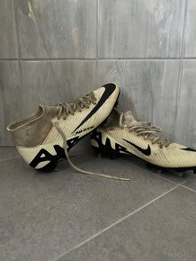 Kopačky Nike Mercurial Superfly 9 Academy Lisokolíky - 2