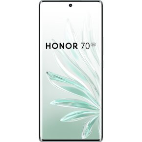 Honor 70 5G, 8GB, Emerald Green - 2