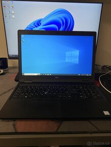 Notebook Dell latitude 5590, I5,8GB,256GB - 2