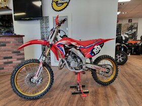 Honda CR 125 R - 2