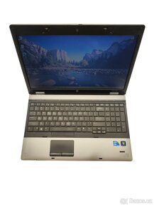 HP Pro Book 6550B - NOVÁ BATERIE + dáváme záruku - 2