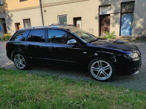 Audi A4 B7 2.0 8v 103kw - 2