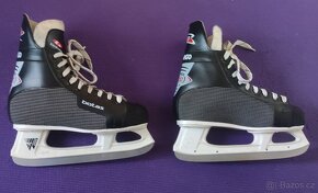 Brusle Quasar skate 151 - 2