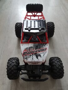 Buggy Crawler 4x4 na dálkové ovládání - 2