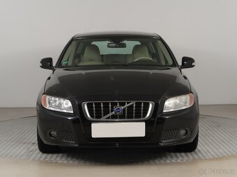 Volvo V70 III D5 - 2