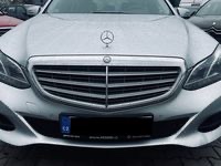 Mercedes Benz E 300 CDi Bluetec Hybrid CZ 150KW - 2