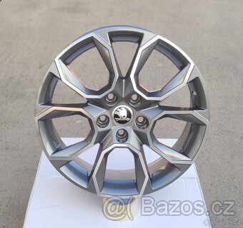 alu kola 5x112 r18 \.\ 5X112 R18 - 2