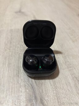 Sluchátka Samsung Galaxy Buds Pro - 2