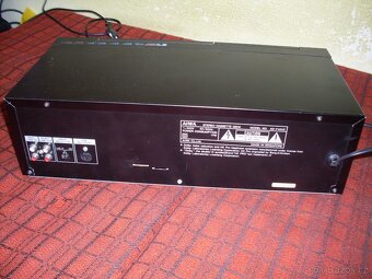 AIWA  AD-F400 - 2