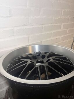 Kola 5x112 r18 - 2