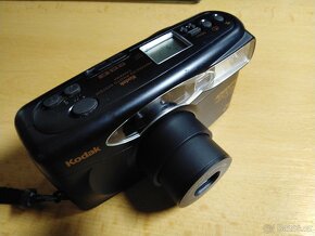 Kodak Advantix 4100ix Zoom - 2