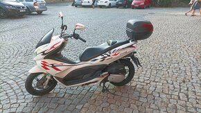 Honda PCX 125 - 2