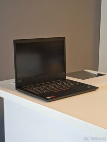 Lenovo ThinkPad E480 - 2