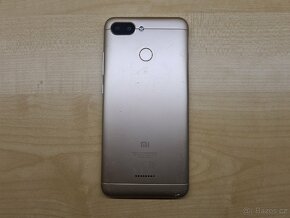 Xiaomi Redmi 6 (32GB) - 2