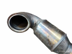 Downpipe 2.0l TFSI/TSI  76MM   5G0207190 - 2