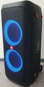 Pronájem jbl partybox 310 nebo 710 - 2