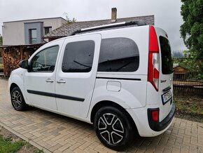 Renault Kangoo - 2