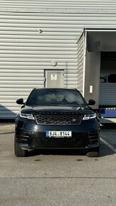 Range Rover Velar D240 R-Dynamic - 2